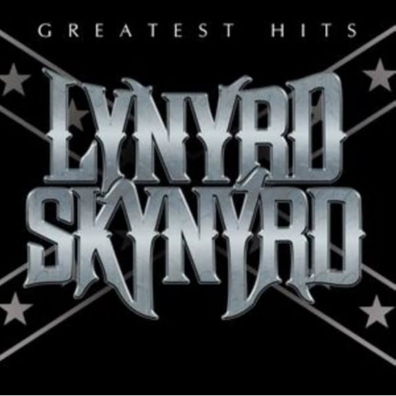 Lynyrd Skynyrd - Greatest Hits (2 Disc) CD