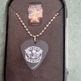 thumbnail image 1 of Lynyrd Skynyrd Guitar Pick Necklace, 1 of 2