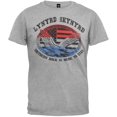 thumbnail image 1 of Lynyrd Skynyrd - Here To Stay T-Shirt, 1 of 1