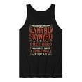 thumbnail image 1 of Lynyrd Skynyrd - Hits - Men's Jersey Tank Top, 1 of 5
