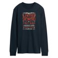 thumbnail image 1 of Lynyrd Skynyrd - Hits - Men's Long Sleeve T-Shirt, 1 of 5