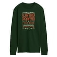 thumbnail image 1 of Lynyrd Skynyrd - Hits - Men's Long Sleeve T-Shirt, 1 of 1