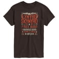 thumbnail image 1 of Lynyrd Skynyrd - Hits - Men's Short Sleeve Graphic T-Shirt, 1 of 4