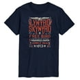 thumbnail image 1 of Lynyrd Skynyrd - Hits - Men's Short Sleeve Graphic T-Shirt, 1 of 5