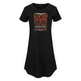 thumbnail image 1 of Lynyrd Skynyrd - Hits - Women's Any Way Dress, 1 of 6