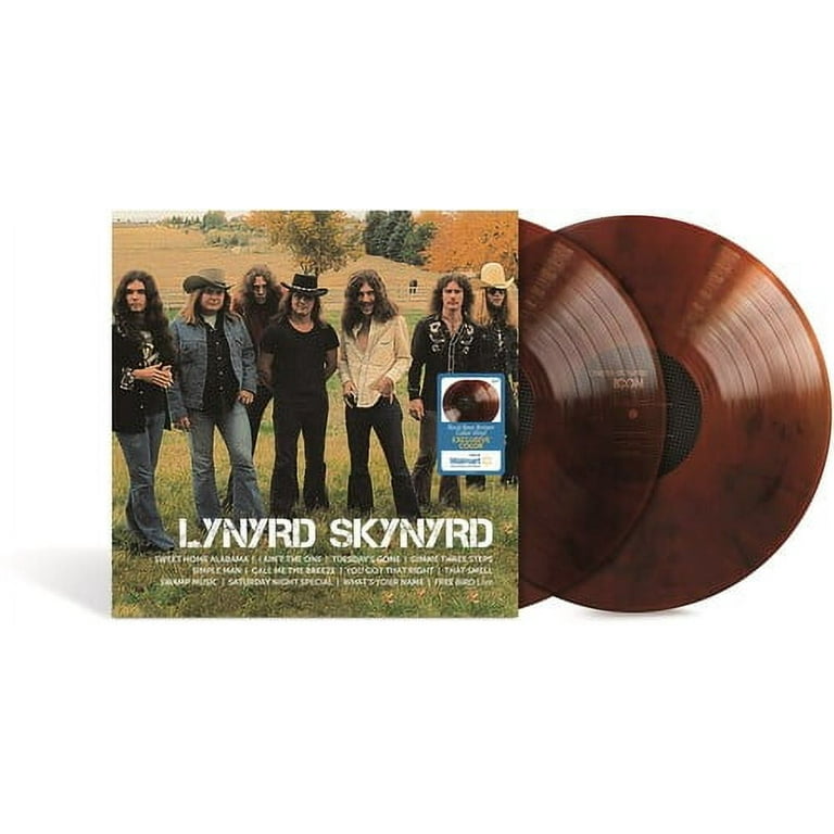 半額ストア (Walmart ICON - Skynyrd Lynyrd Exclusive) Music - その他