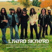 Lynyrd Skynyrd - Icon - Music & Performance - Vinyl