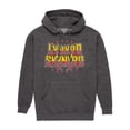 thumbnail image 1 of Lynyrd Skynyrd - Logo - Men's Fleece Hoodie Sweatshirt, 1 of 4