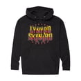 thumbnail image 1 of Lynyrd Skynyrd - Logo - Men's Fleece Hoodie Sweatshirt, 1 of 4