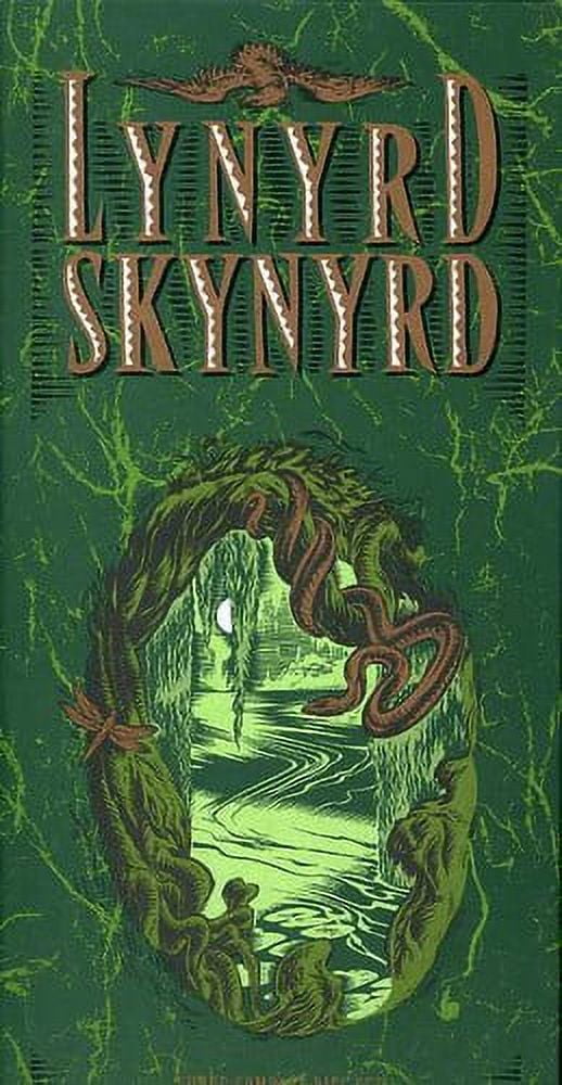 Lynyrd-Skynyrd-Lynyrd-Skynyrd-