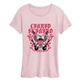 thumbnail image 1 of Lynyrd Skynyrd - Medieval - Women's Short Sleeve Graphic T-Shirt, 1 of 3