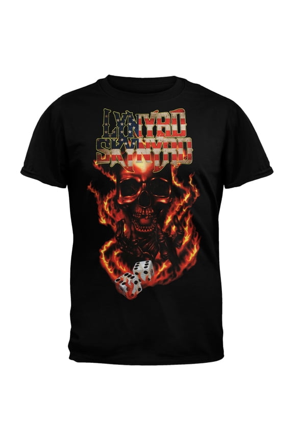 Men's Let's Play Short Sleeve T Shirt
