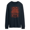 thumbnail image 1 of Lynyrd Skynyrd - Nashville - Men's Long Sleeve Graphic T-Shirt, 1 of 4