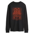 thumbnail image 1 of Lynyrd Skynyrd - Nashville - Men's Long Sleeve Graphic T-Shirt, 1 of 4