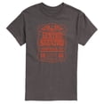 thumbnail image 1 of Lynyrd Skynyrd - Nashville - Men's Short Sleeve Graphic T-Shirt, 1 of 4