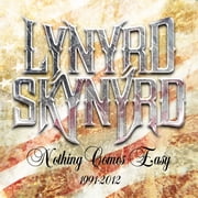 Lynyrd Skynyrd - Nothing Easy 1991-2012 - Music & Performance - CD
