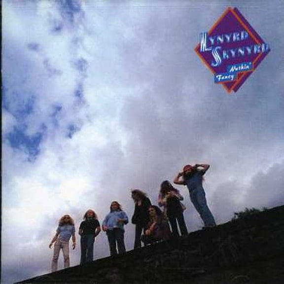 Lynyrd Skynyrd - Nuthin Fancy - Music & Performance - CD