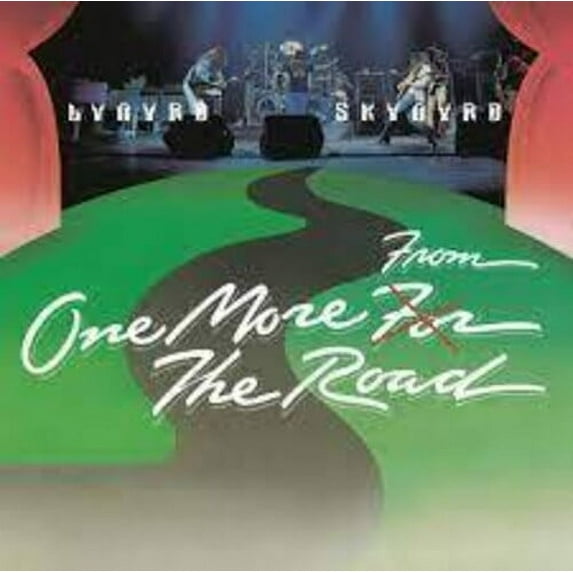 Lynyrd Skynyrd - One More From The Road - Music & Performance - Vinyl