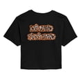 thumbnail image 1 of Lynyrd Skynyrd - Pronounced - Juniors Cropped Graphic T-Shirt, 1 of 4