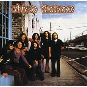 Lynyrd Skynyrd - Pronounced Leh-Nerd Skin-Nerd - Music & Performance - CD