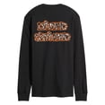 thumbnail image 1 of Lynyrd Skynyrd - Pronounced - Men's Long Sleeve Graphic T-Shirt, 1 of 4