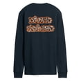 thumbnail image 1 of Lynyrd Skynyrd - Pronounced - Men's Long Sleeve Graphic T-Shirt, 1 of 4