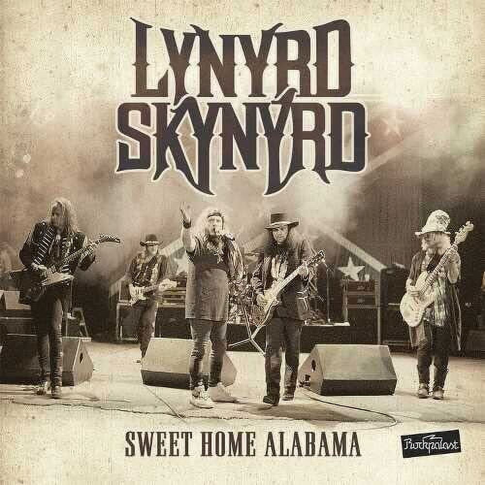 Lynyrd Skynyrd Freebird