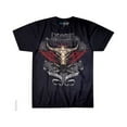 thumbnail image 1 of Lynyrd Skynyrd - The Last Rebel Mens T Shirt, 1 of 4