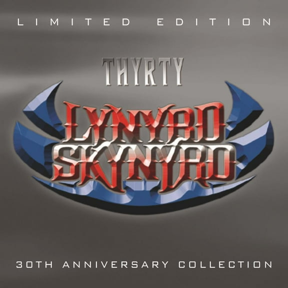 Lynyrd Skynyrd - Thyrty: 30th Anniversary Collection - Music & Performance - CD