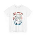Lynyrd Skynyrd ZZ Top Tour 2024 Shirt, ZZ Top World Tour 2024 Shirt, 2