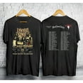 Lynyrd Skynyrd ZZ Top Tour 2024 TShirt, Tour 2024 TShirt