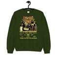 Lynyrd Skynyrd ZZ Top Tour 2024 TShirt Unisex