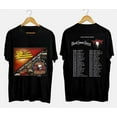 Lynyrd Skynyrd ZZ Top Tour 2024 TShirt