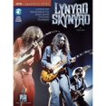 thumbnail image 1 of Pre-Owned Lynyrd Skynyrd a Step-By-Step Breakdown of the Band's Guitar Styles and Techniques Book/Online Audio [With CD] (Paperback) 0634090224 9780634090226, 1 of 1