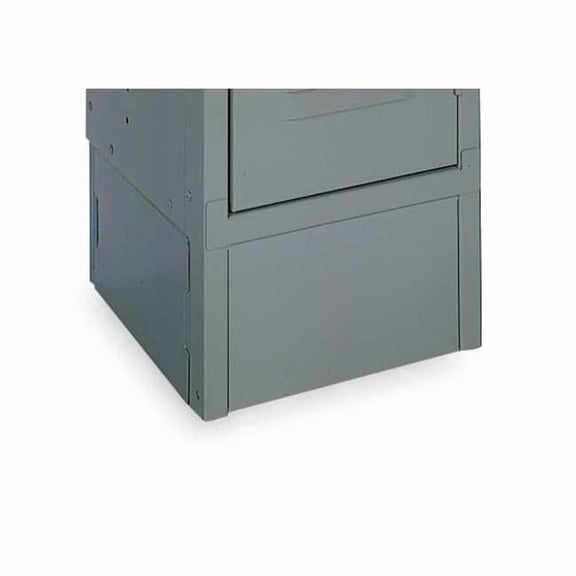 Lyon Locker Front Base DD5800-1
