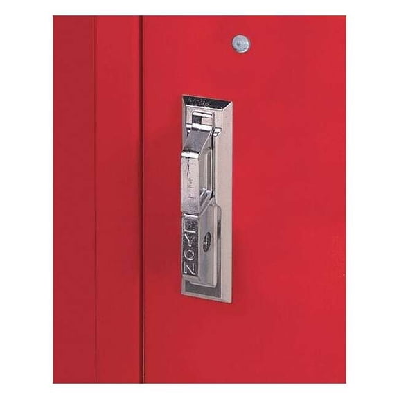Lyon Locker Handle Housing NF6781MC