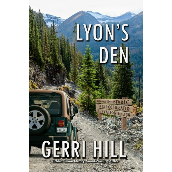Lyon's Den, (Paperback)