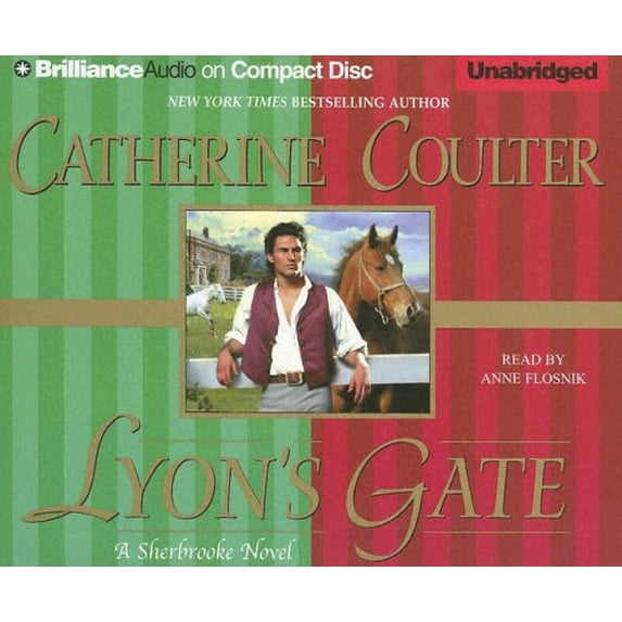 Pre-Owned Lyon's Gate (Bride) Paperback