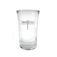 thumbnail image 1 of Lyoncraft SHDF01 1.5 oz Dragonfly Engraved Shot Glass, 1 of 1
