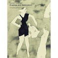 thumbnail image 1 of Pre-Owned Lyonel Feininger: Drawings and Watercolours (Hardcover 9783775727877) by Harvard Art Museum (Editor), 1 of 1