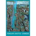 thumbnail image 1 of Lyonesse (Paperback) by Penelope Shuttle, 1 of 1