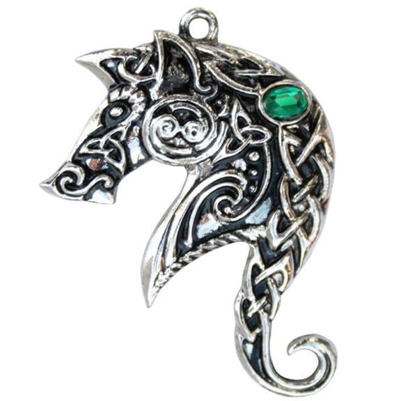Lyonesse Pendant - Beauty & Mystery
