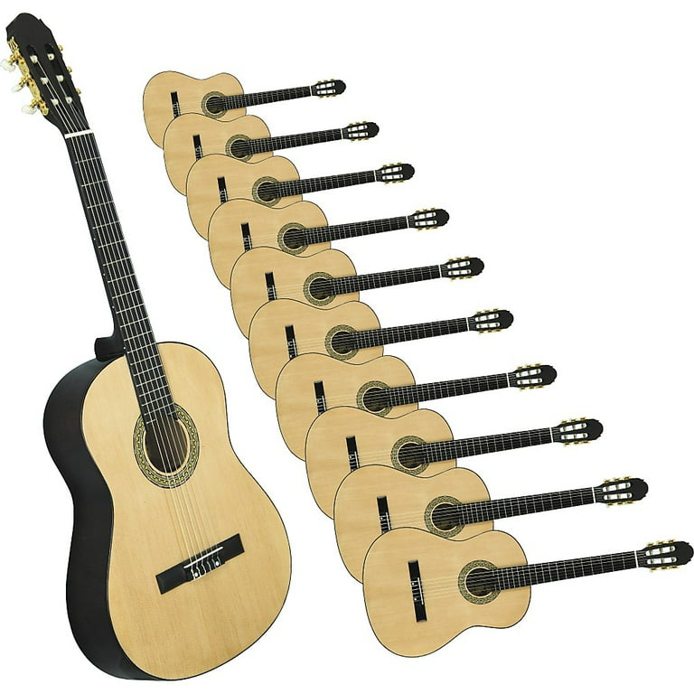 Lyons classical guitar online