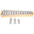 thumbnail image 1 of Lyons Glockenspiel Wide Bar Diatonic Alto, 1 of 1
