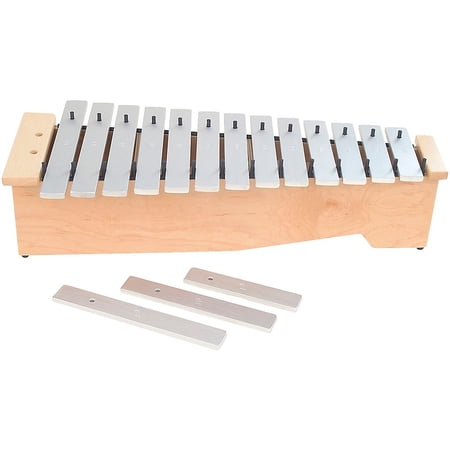 Lyons Metallophone Diatonic Soprano