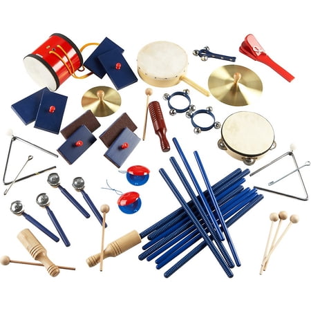 Lyons Rhythm Kit Packages 30 Pupil Set