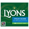 thumbnail image 1 of Lyons Tea Decaffeinated — 80 Tea Bags IRISH TEA FROM IRELAND, 1 of 5