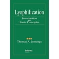 thumbnail image 1 of Pre-Owned Lyophilization: Introduction and Basic Principles, 9781574910810, 1574910817, Hardcover, 1 edition, 1 of 1