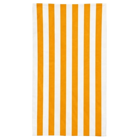 Lypsnake 40"x70" Oversized Striped Beach Towel, Quick Dry Absorbent Soft Cotton Pool Towel, Large Lightweight Blanket Towel for Beach Pool Swimming Travel Picnic Outdoor Use