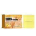thumbnail image 1 of Lypsnake Beeswax Floor Cleaning Sheets, 30 Count Yellow Concentrated Dissolvable Wax Cleaning Tablets, Multipurpose Household Floor Maintenance Cleaning Supplies for Wood Floors & Ceramic Tile, 1 of 9